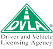 driving logo