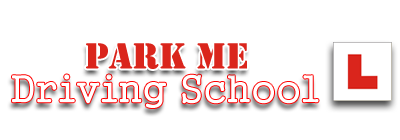 driving school logo