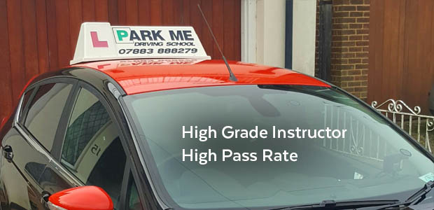 driving schools dartford