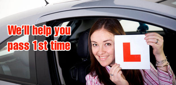 driving instructors sidcup