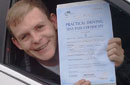 driving instructor Sidcup